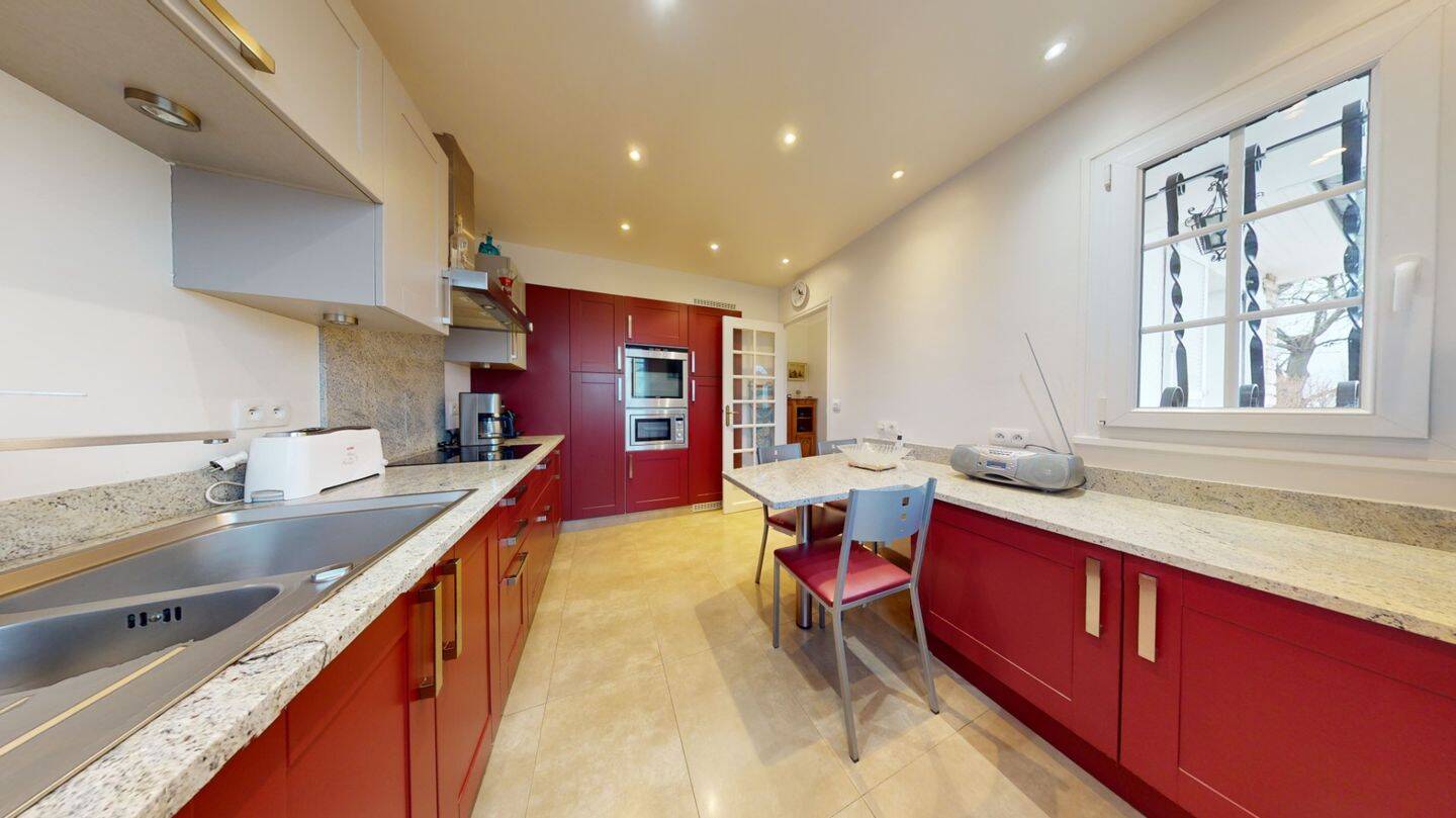 Maison à vendre, 138m², ARGENTEUIL