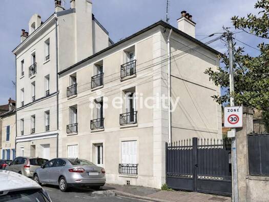 Duplex à vendre 399 000 € 6 pièces 4 chambres 125 m² Étage 1/2 Centre Montmorency Centre Montmorency 95160