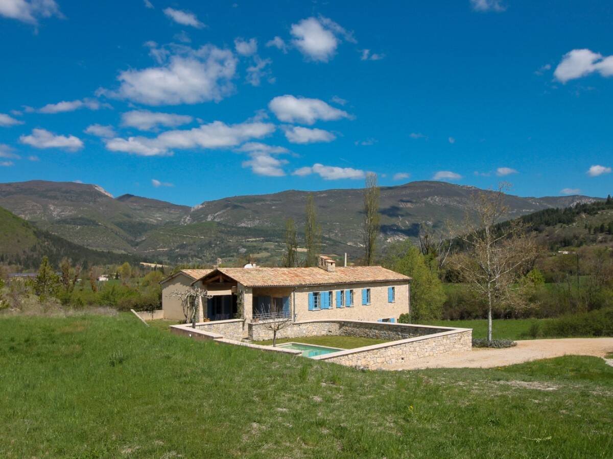 Maison à vendre, 222m², LARAGNE MONTEGLIN