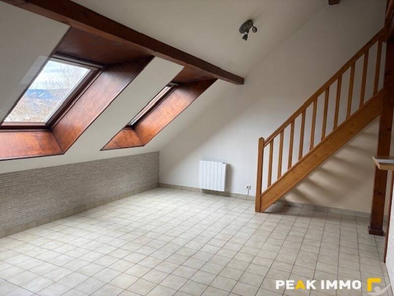 Maison à louer, 31m², RUMILLY