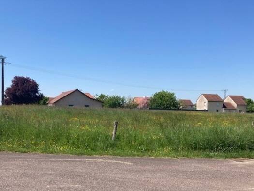 Terrain constructible à vendre 43 000 € 2 920 m² de terrain Dampierre-sur-Salon 70180