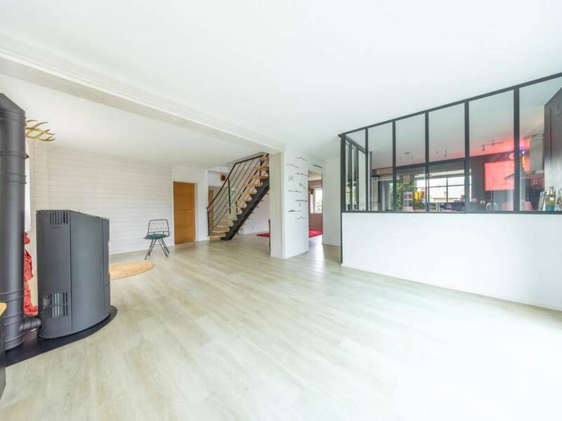 Maison à vendre, 250m², SAINT BRIAC SUR MER