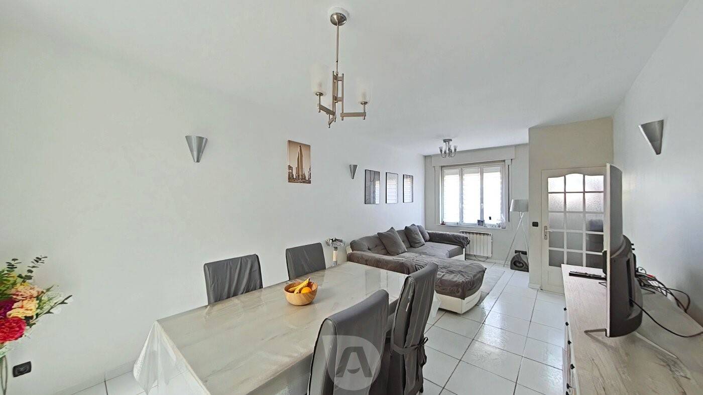 Maison à vendre, 82m², TOURCOING