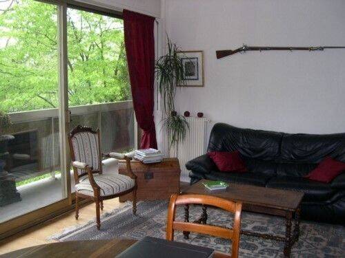Maison à louer, 49m², SAINT MAUR DES FOSSES