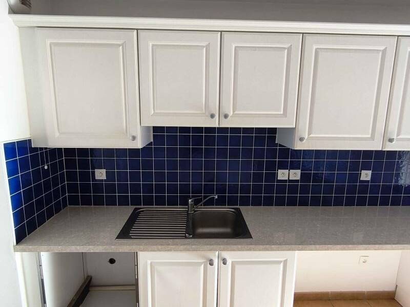 Maison à louer, 40m², MARSEILLE 4E