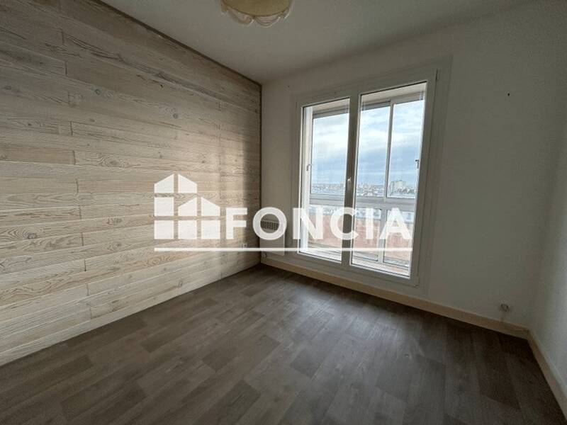 Maison à louer, 68m², BREST