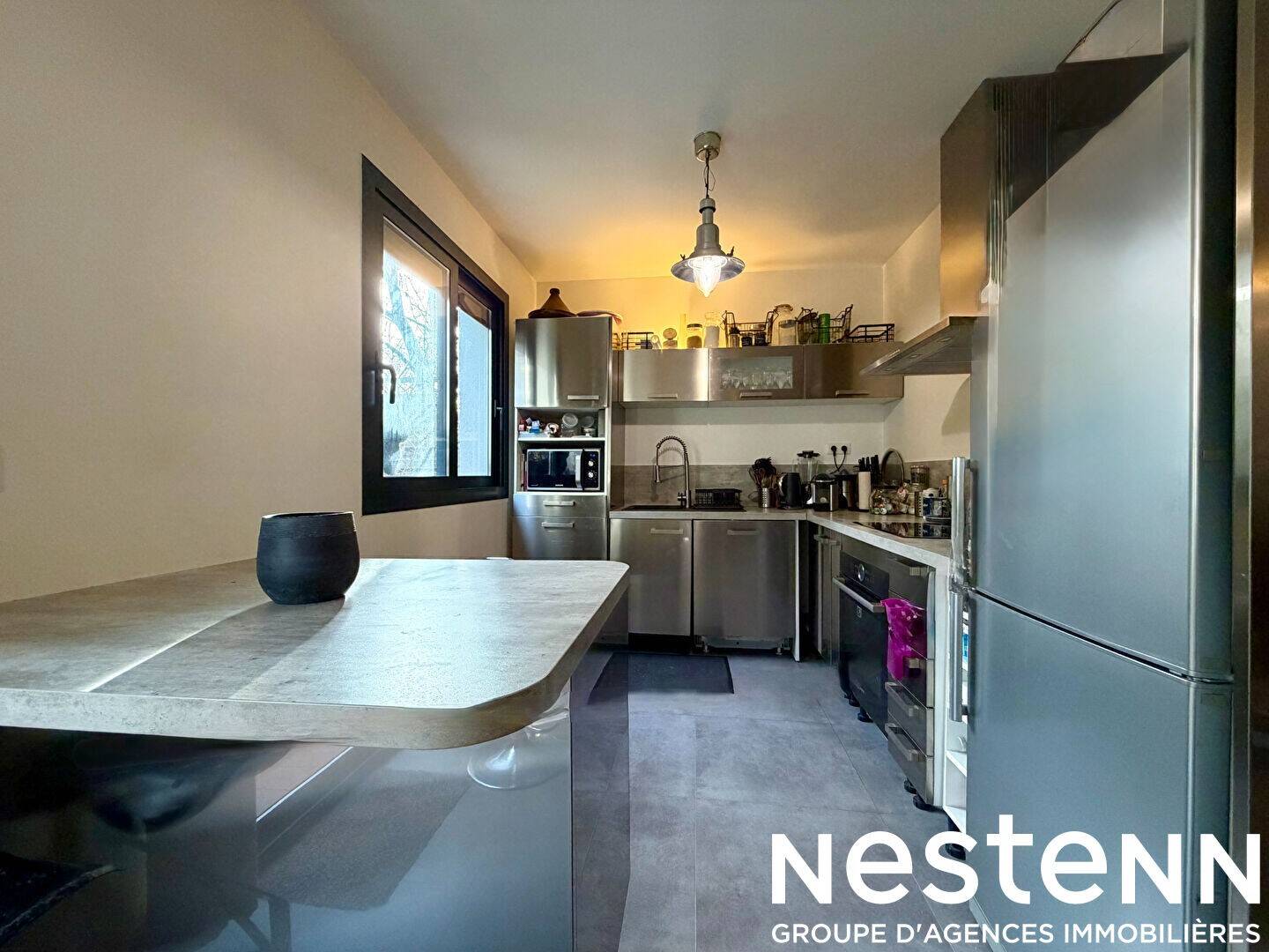 Maison à vendre, 79m², CHAMPIGNY SUR MARNE