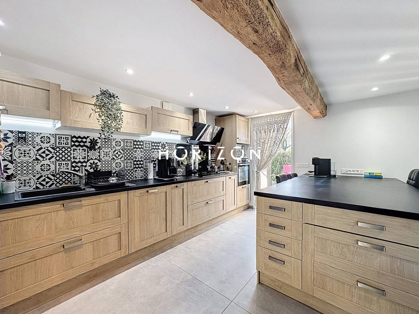 Maison à vendre, 126m², SAINT DIDIER SUR CHALARONNE