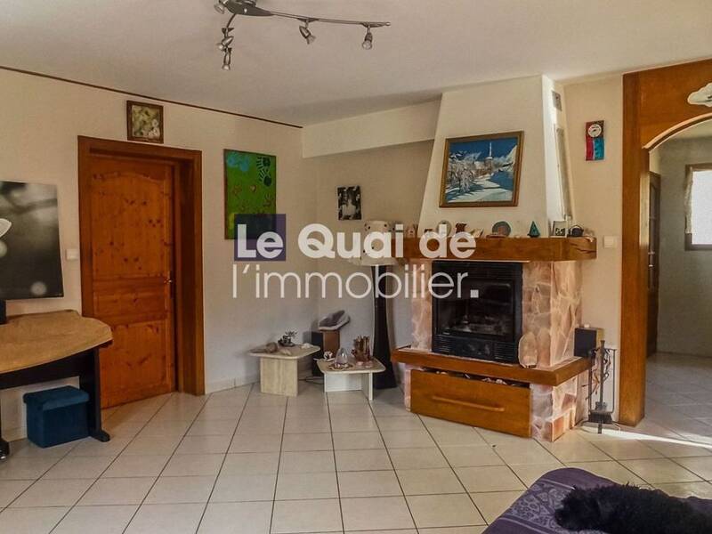 Maison à vendre, 169m², ISERE