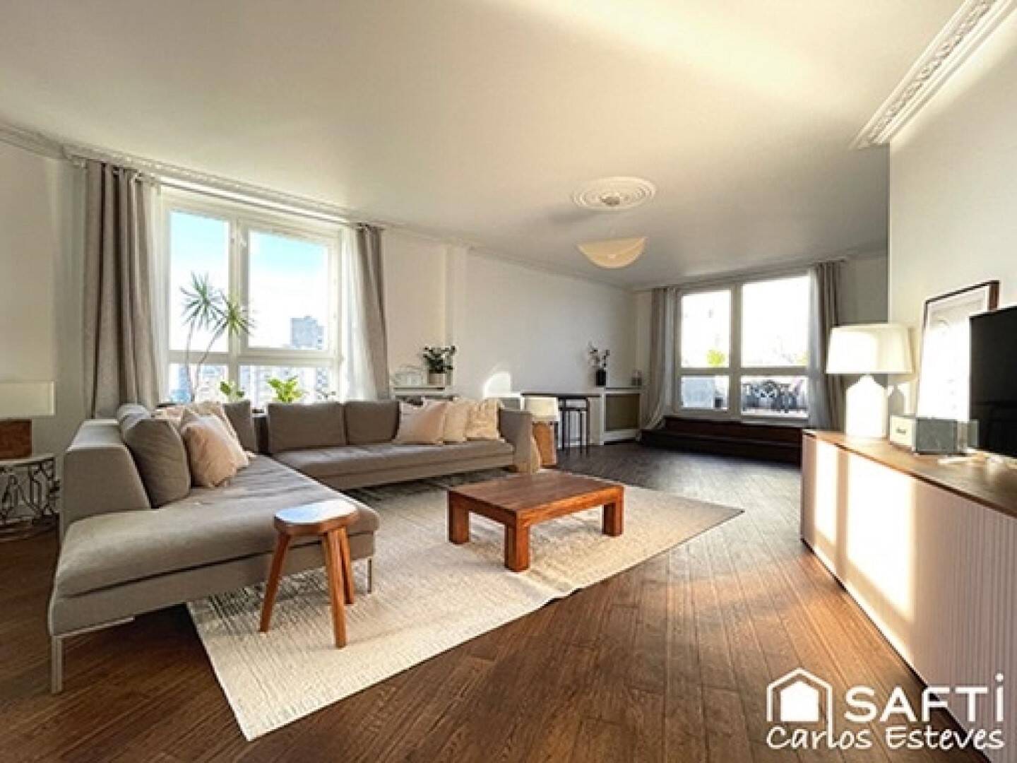 Maison à vendre, 124m², CRETEIL