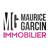 IMMOBILIER MAURICE GARCIN