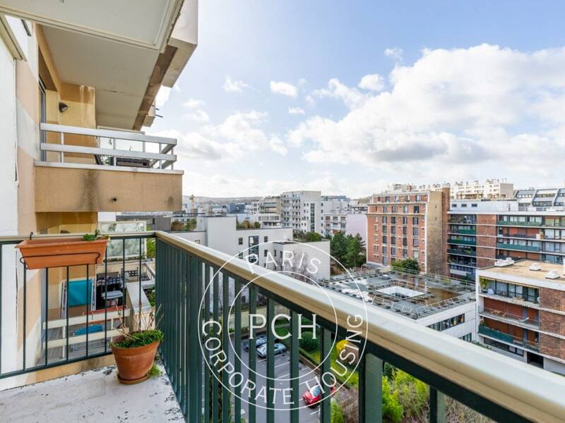 Maison à louer, 65m², BOULOGNE BILLANCOURT