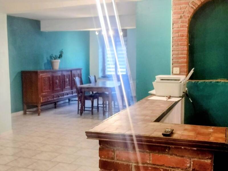 Maison à vendre, 110m², CONDE SUR L'ESCAUT