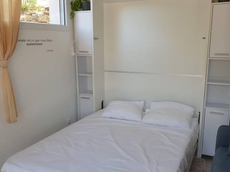 Maison à louer, 21m², PIGNAN