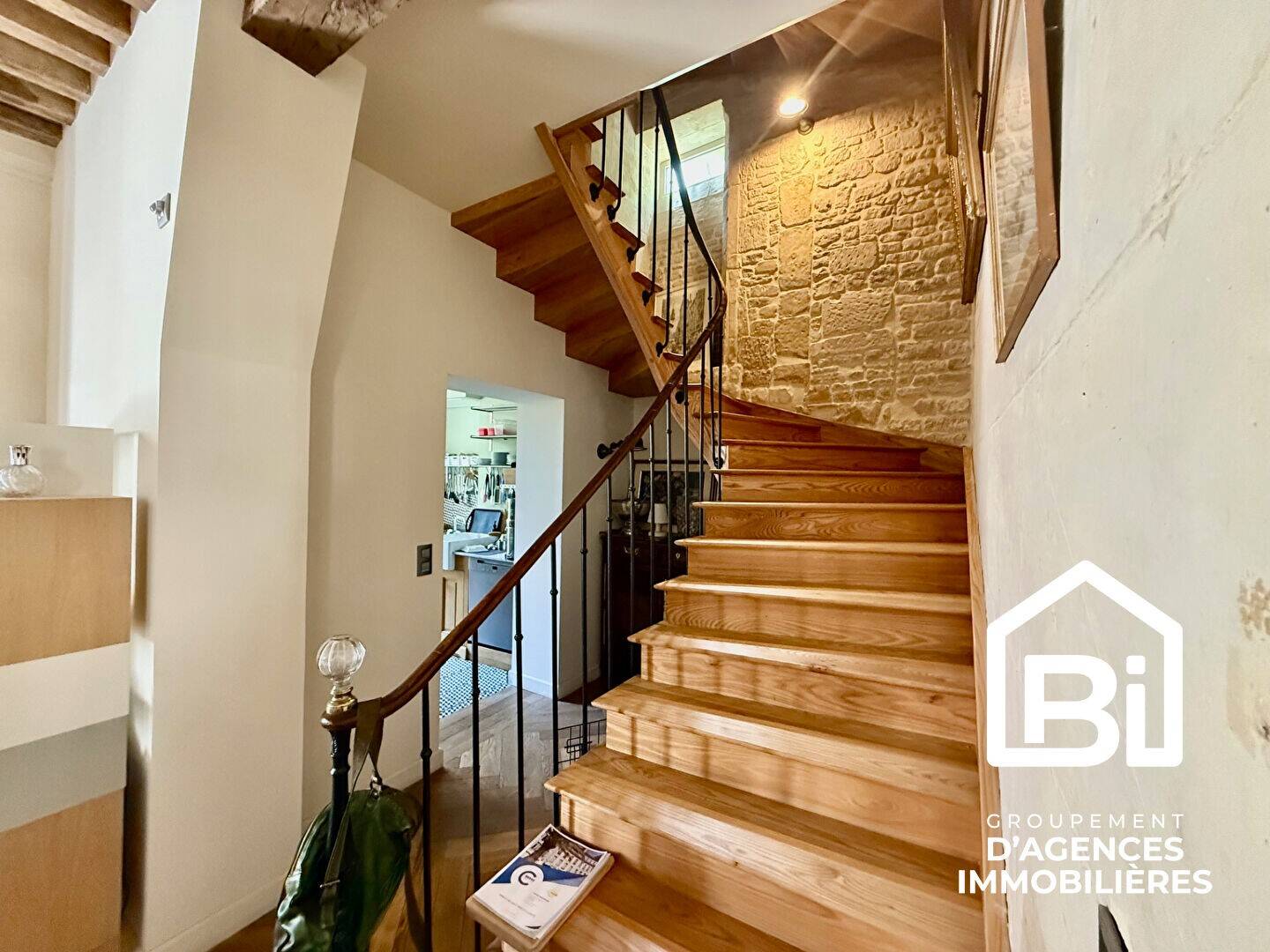 Maison à vendre, 220m², CAEN