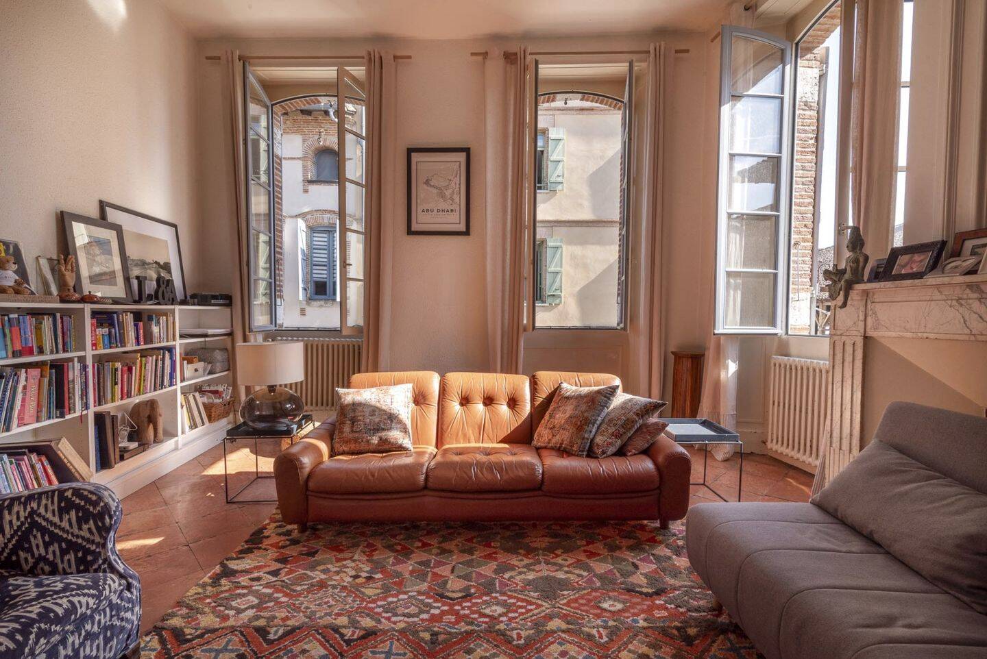 Maison à vendre, 129m², BEAUMONT DE LOMAGNE