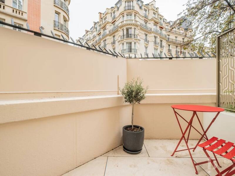 Maison à louer, 31m², PARIS 16E