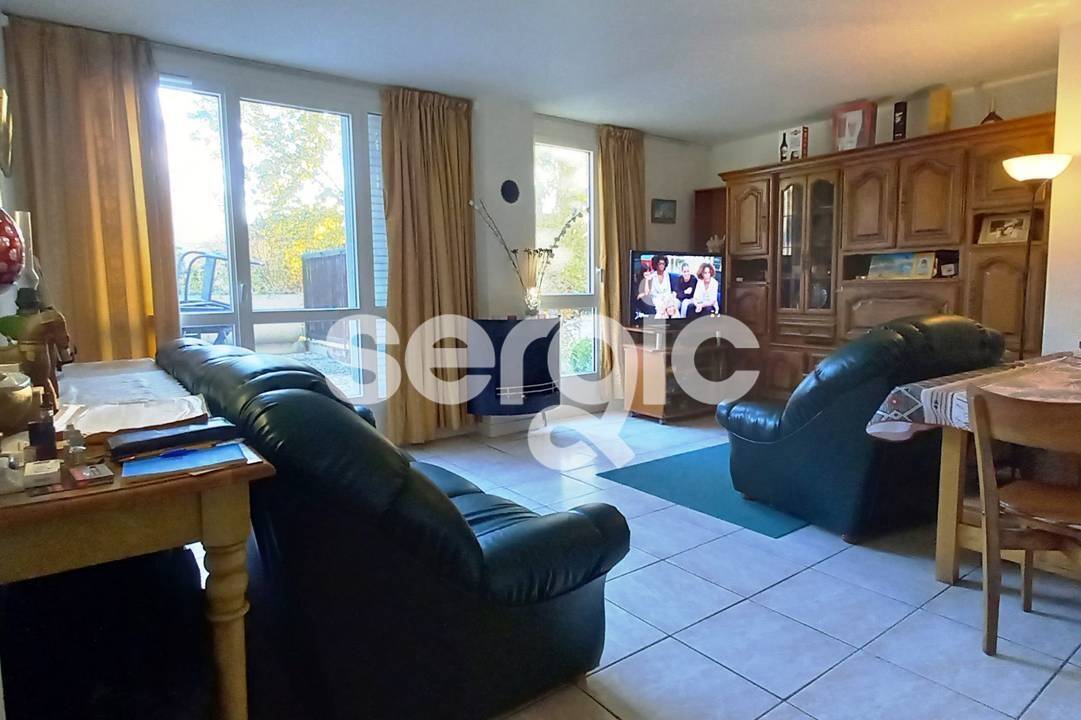 Maison à vendre, 99m², COURCOURONNES