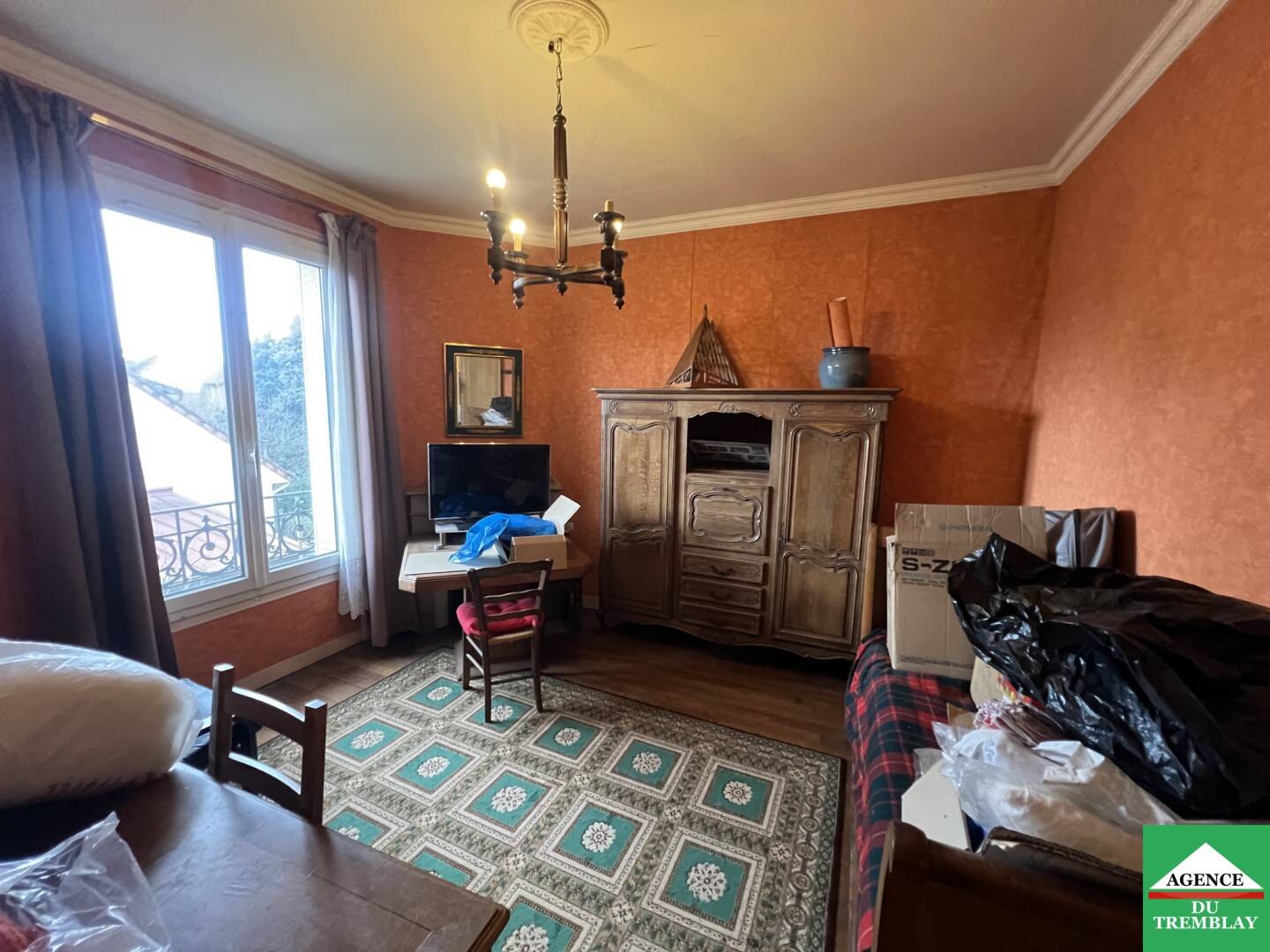 Maison à vendre, 100m², CHAMPIGNY SUR MARNE