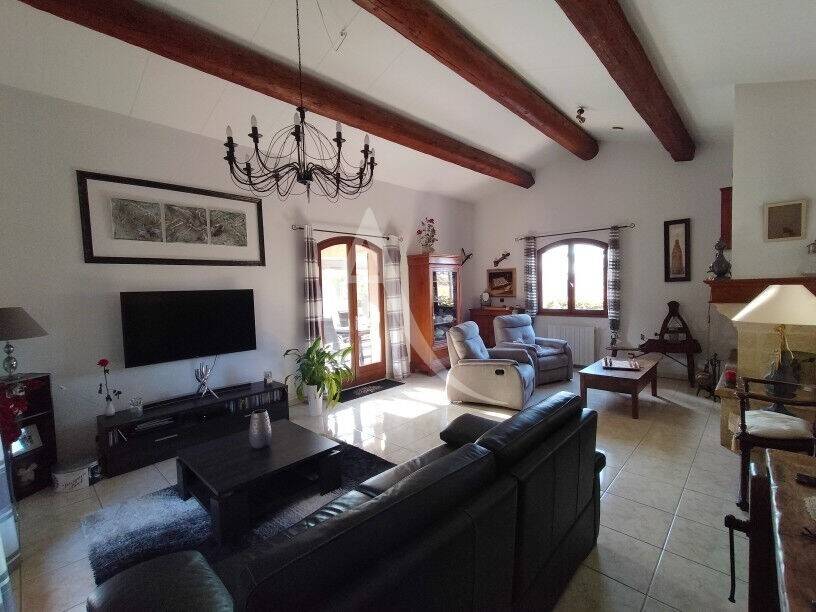 Maison à vendre, 126m², FRONTIGNAN