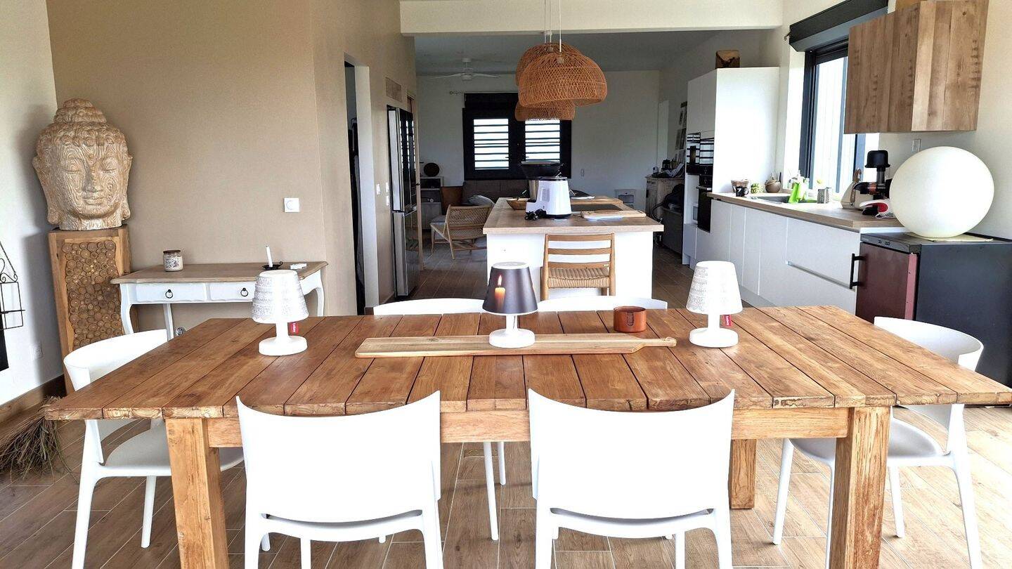 Maison à vendre, 168m², SAINTE ANNE