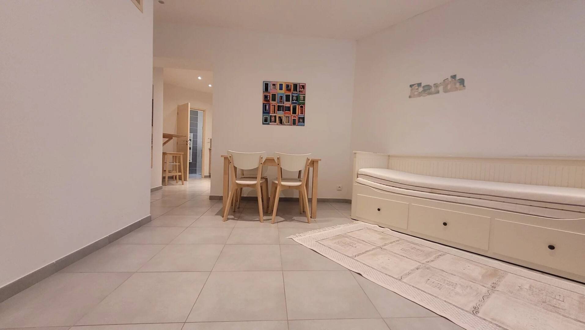 Maison à louer, 38m², CANNES