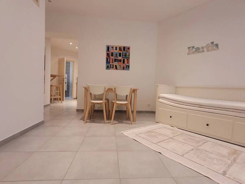 Maison à louer, 38m², CANNES