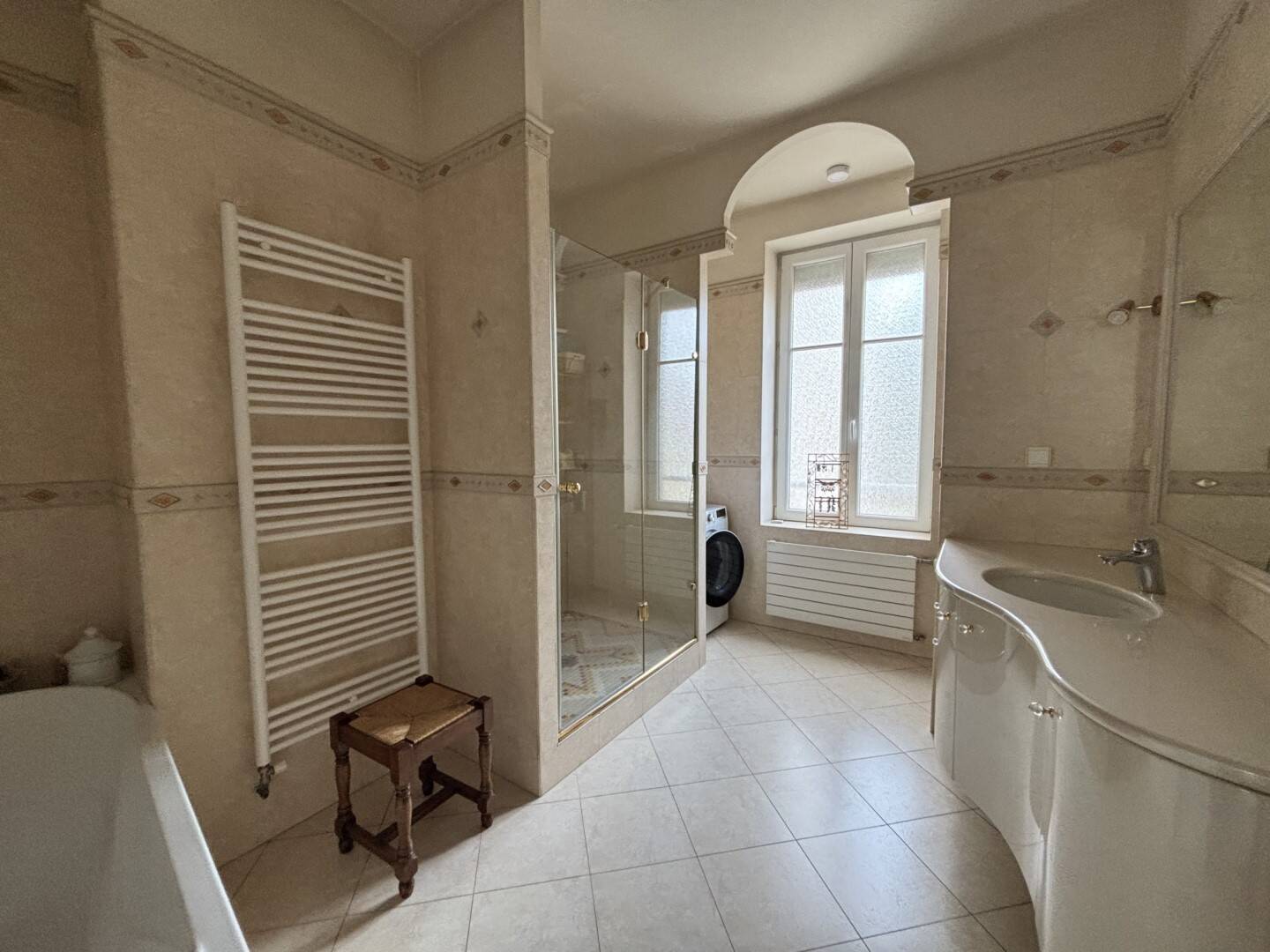 Maison à louer, 157m², MONTIGNY LES METZ