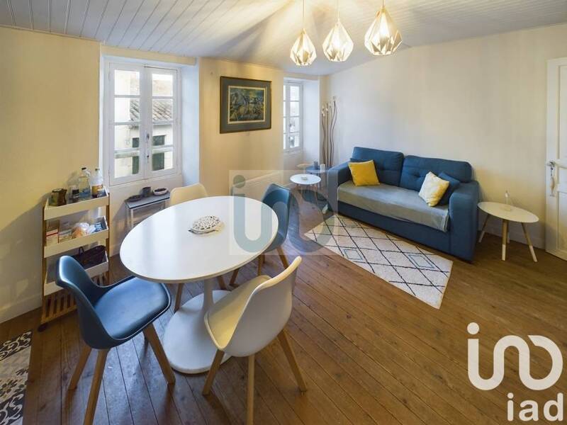 Maison à vendre, 80m², LA FLOTTE
