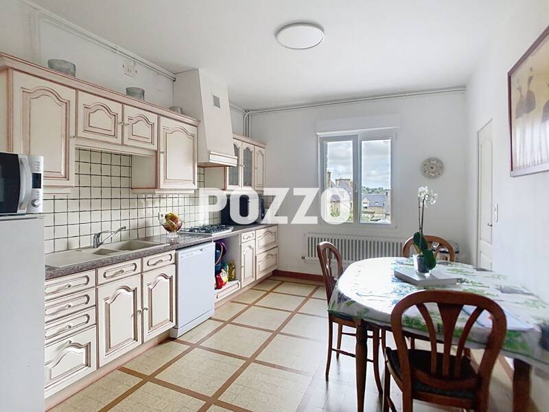 Maison à louer, 45m², SAINT HILAIRE DU HARCOUET