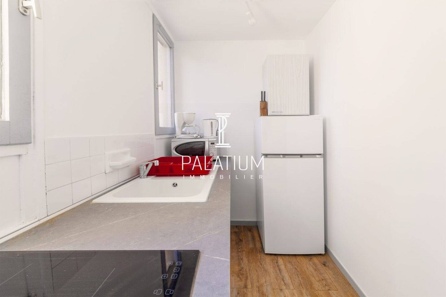Maison à vendre, 29m², GREOUX LES BAINS