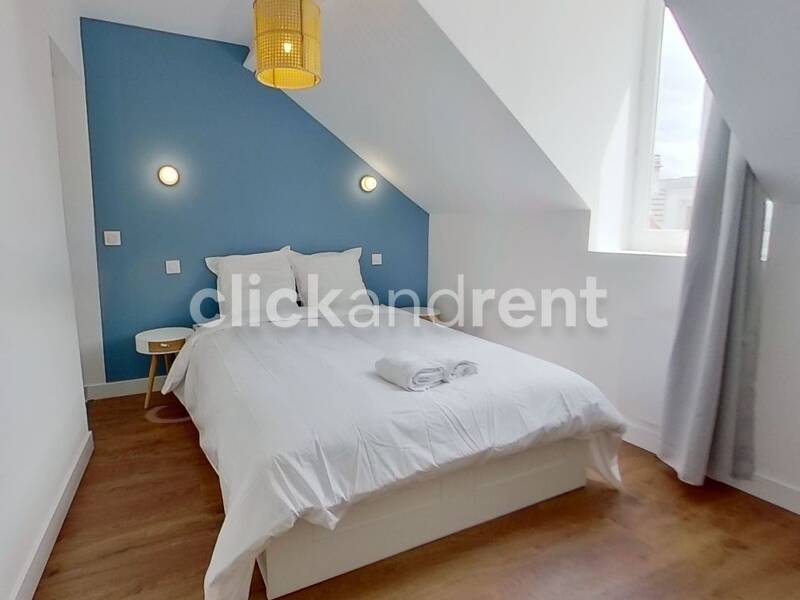 Maison à louer, 127m², SANNOIS