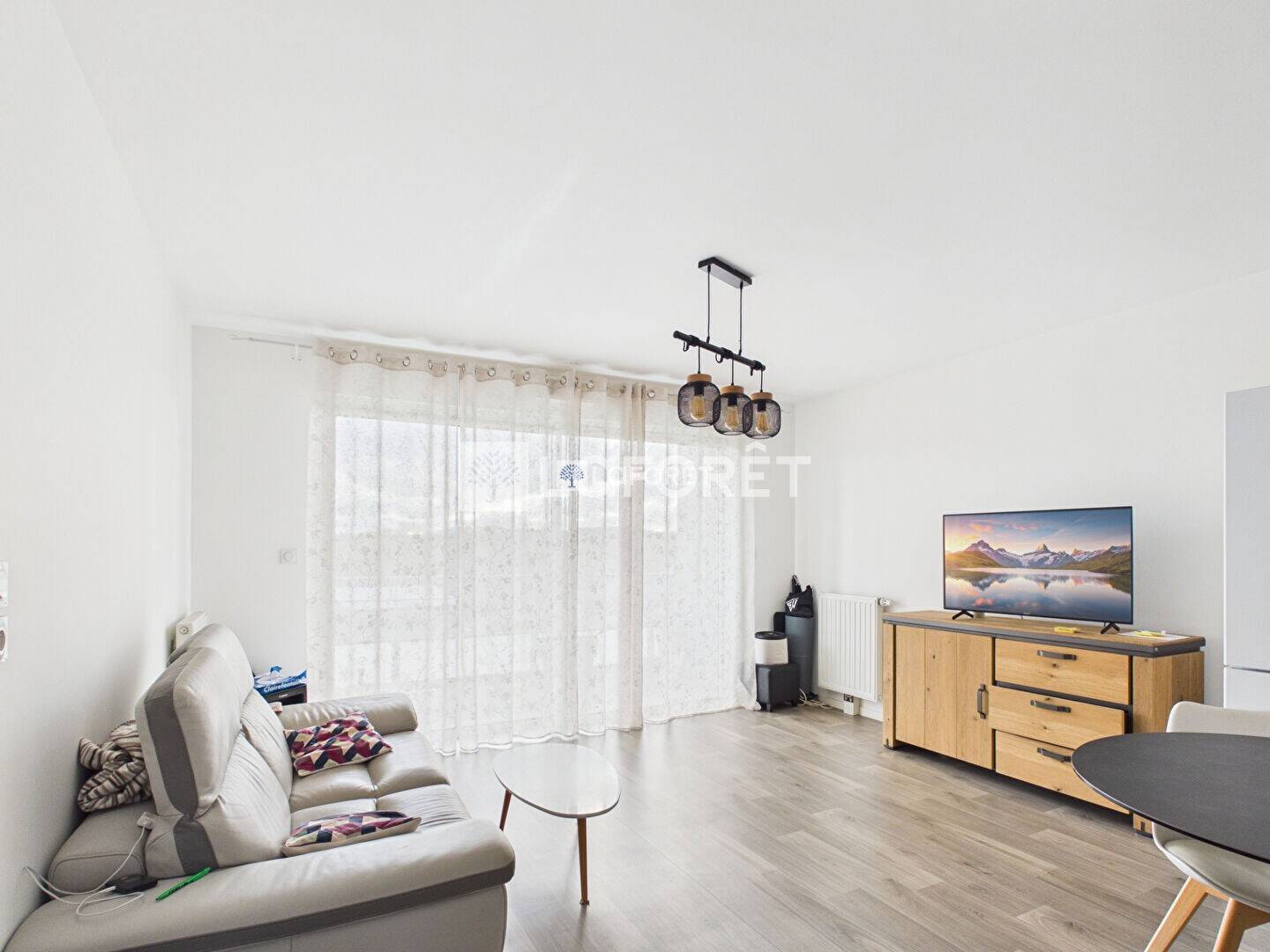 Maison à louer, 44m², QUIMPER