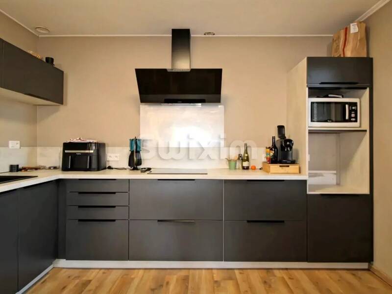 Maison à vendre, 92m², LA RIXOUSE