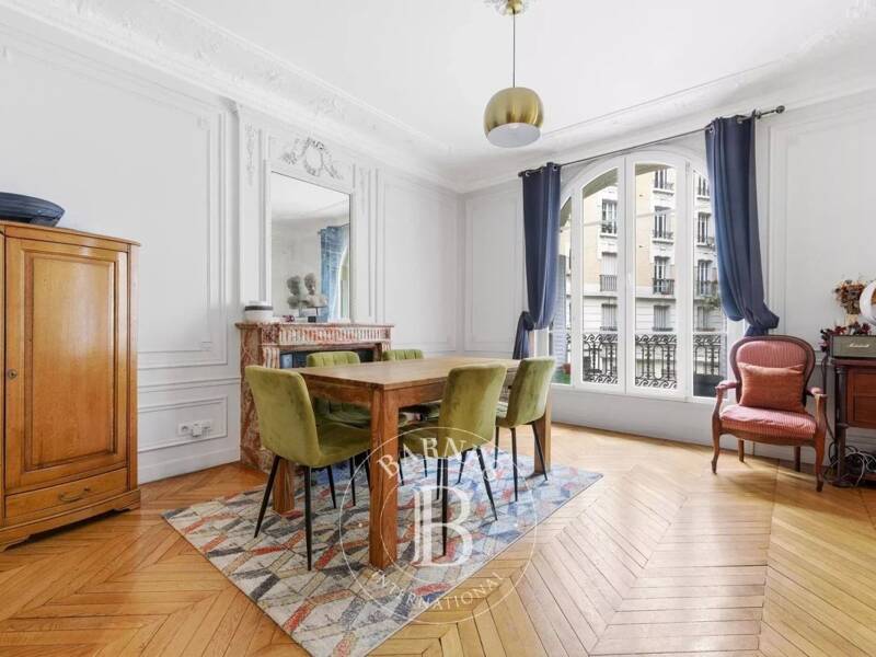 Maison à vendre, 149m², PARIS 18E