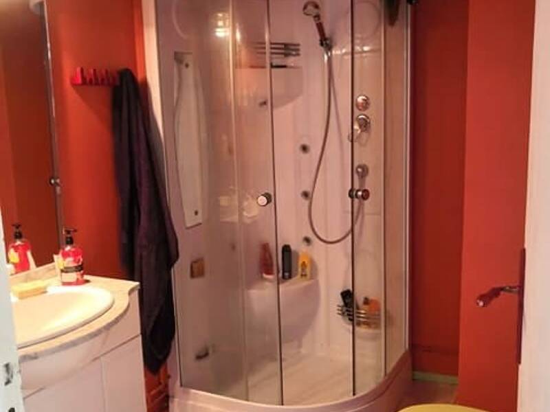 Maison à louer, 43m², LIMOGES