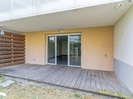 Appartement à vendre 209 930 € 3 pièces 2 chambres 66 m² RDC/2 Baraillot Le Haillan 33185