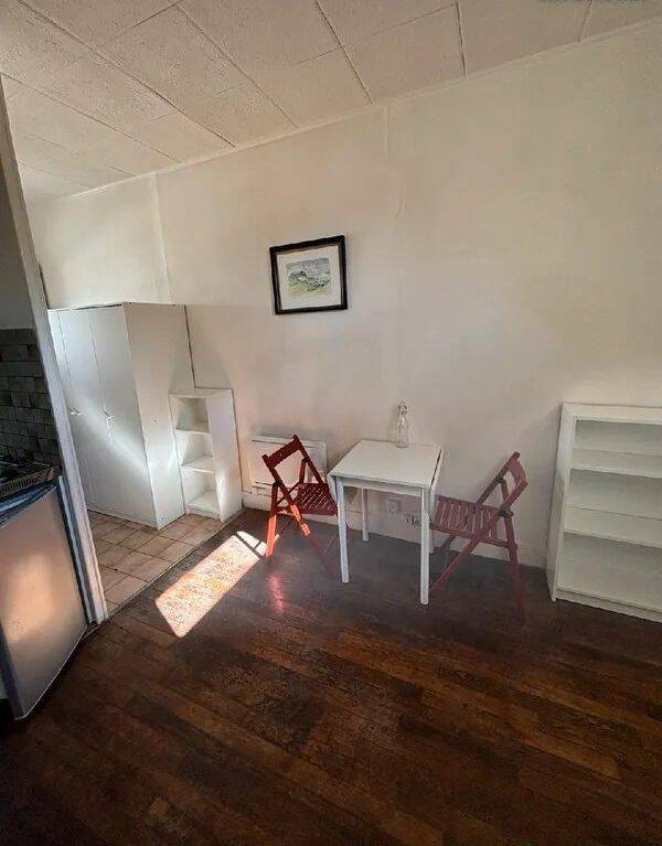 Maison à louer, 18m², SAINT MAUR DES FOSSES