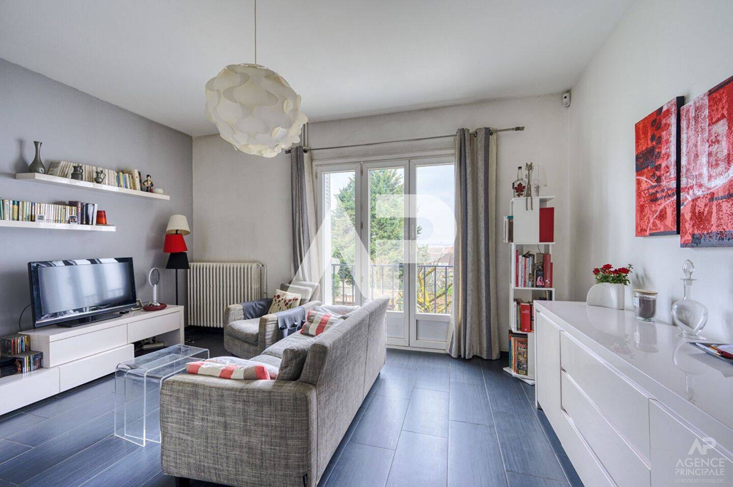 Maison à vendre, 110m², RUEIL MALMAISON