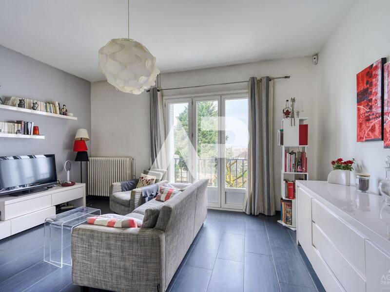 Maison à vendre, 110m², RUEIL MALMAISON