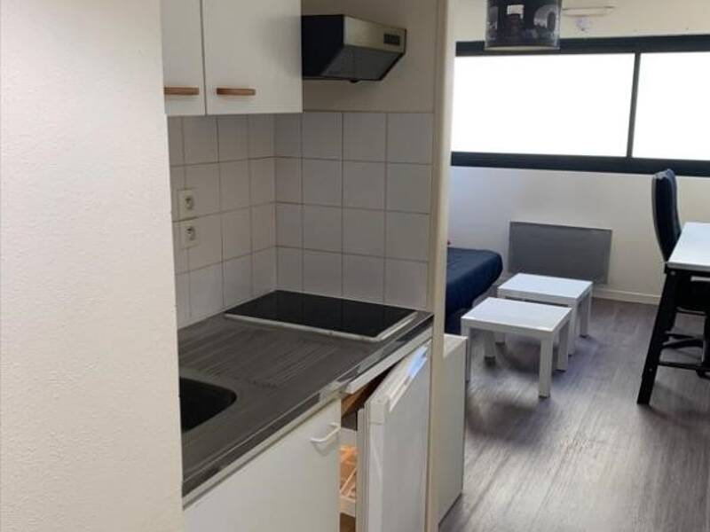 Maison à louer, 20m², LE MANS