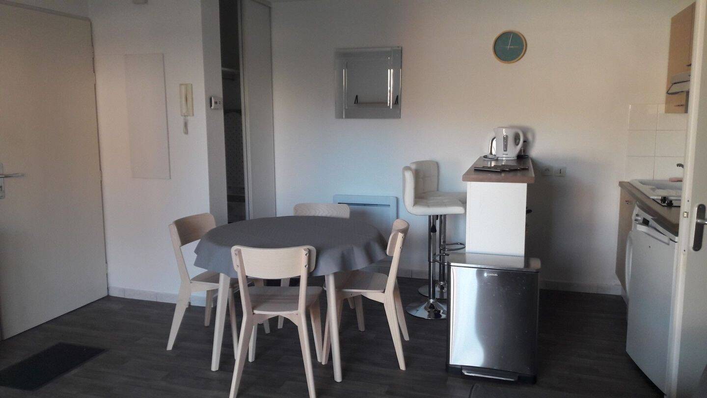 Maison à louer, 39m², SAINT QUENTIN
