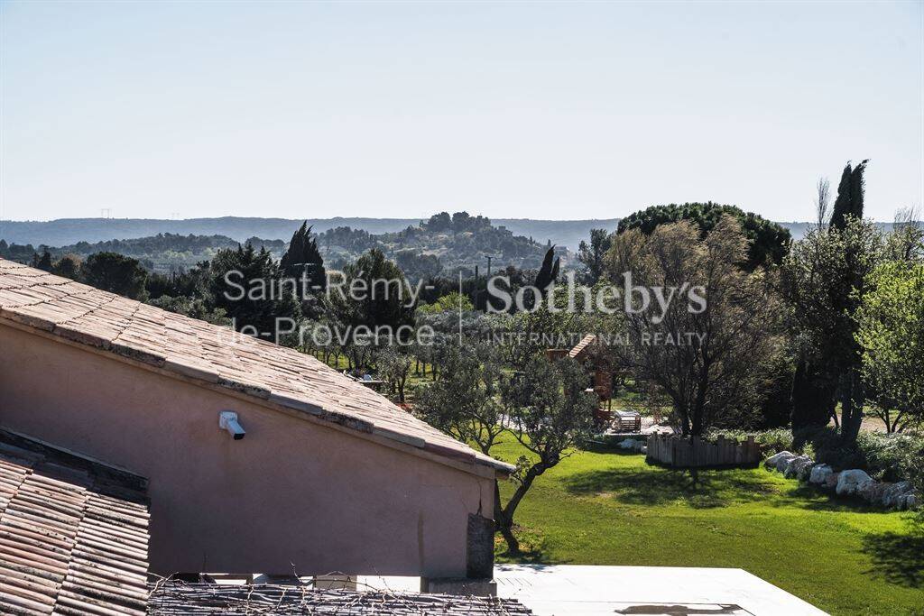 Maison à vendre, 375m², EYGALIERES