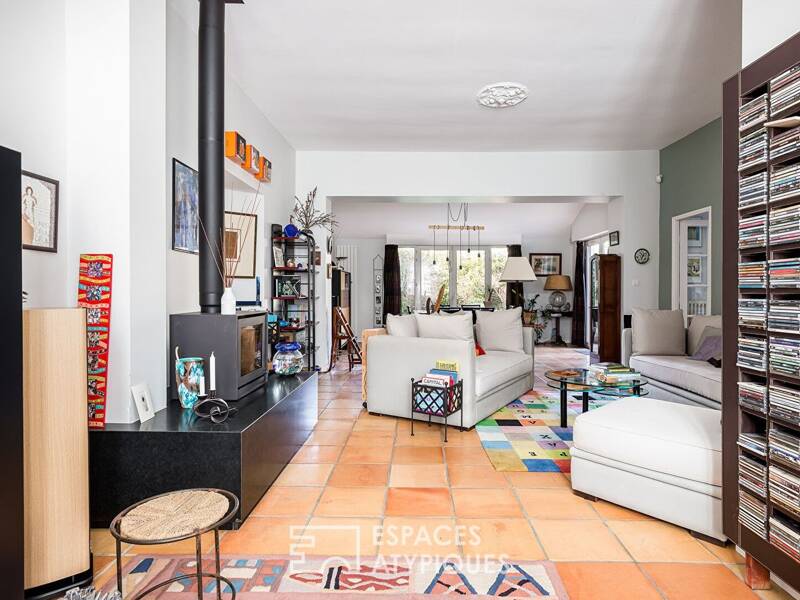 Maison à vendre, 165m², TOULOUSE