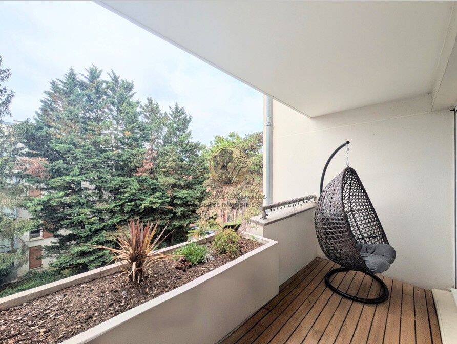 Maison à vendre, 83m², TASSIN LA DEMI LUNE