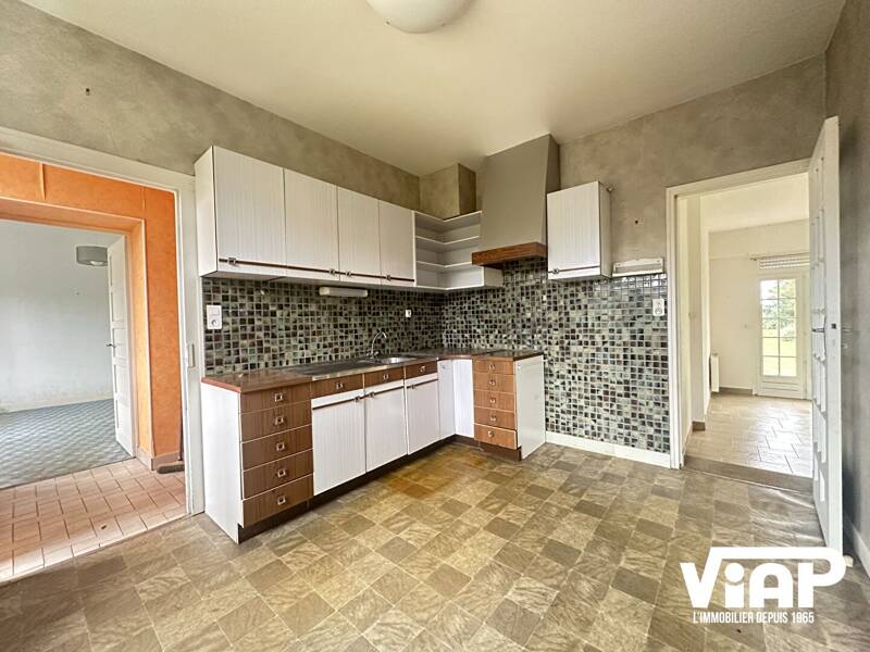 Maison à vendre, 76m², LIMOGES