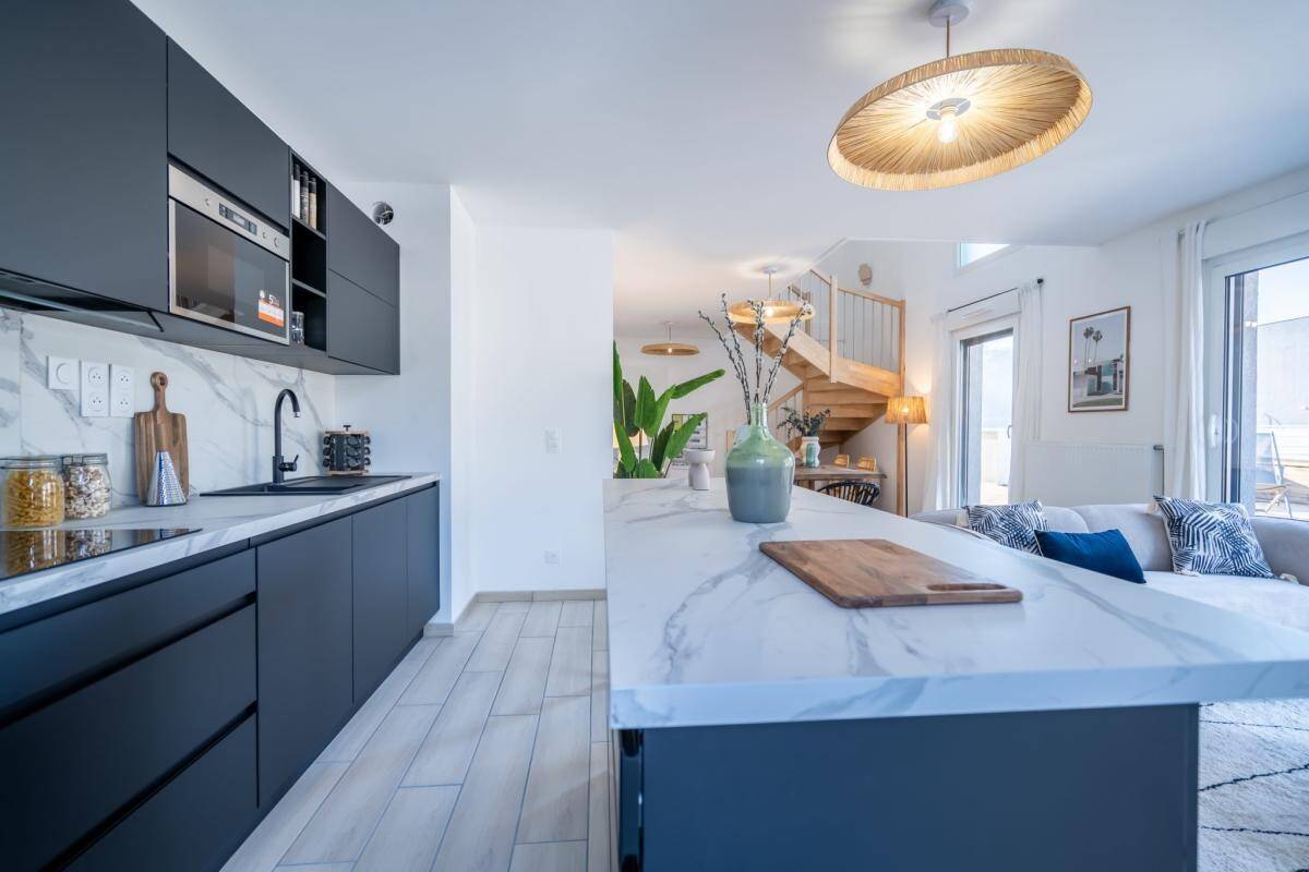 Maison à vendre, 77m², SAINT MARTIN DU VIVIER