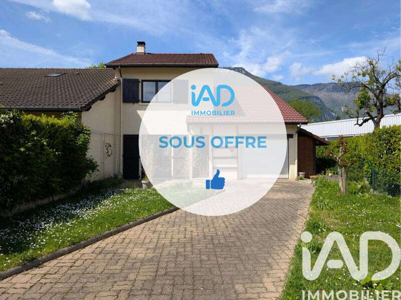 Maison à vendre, 100m², FONTAINE