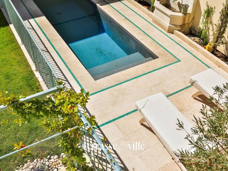 Maison à vendre, 170m², AIX EN PROVENCE