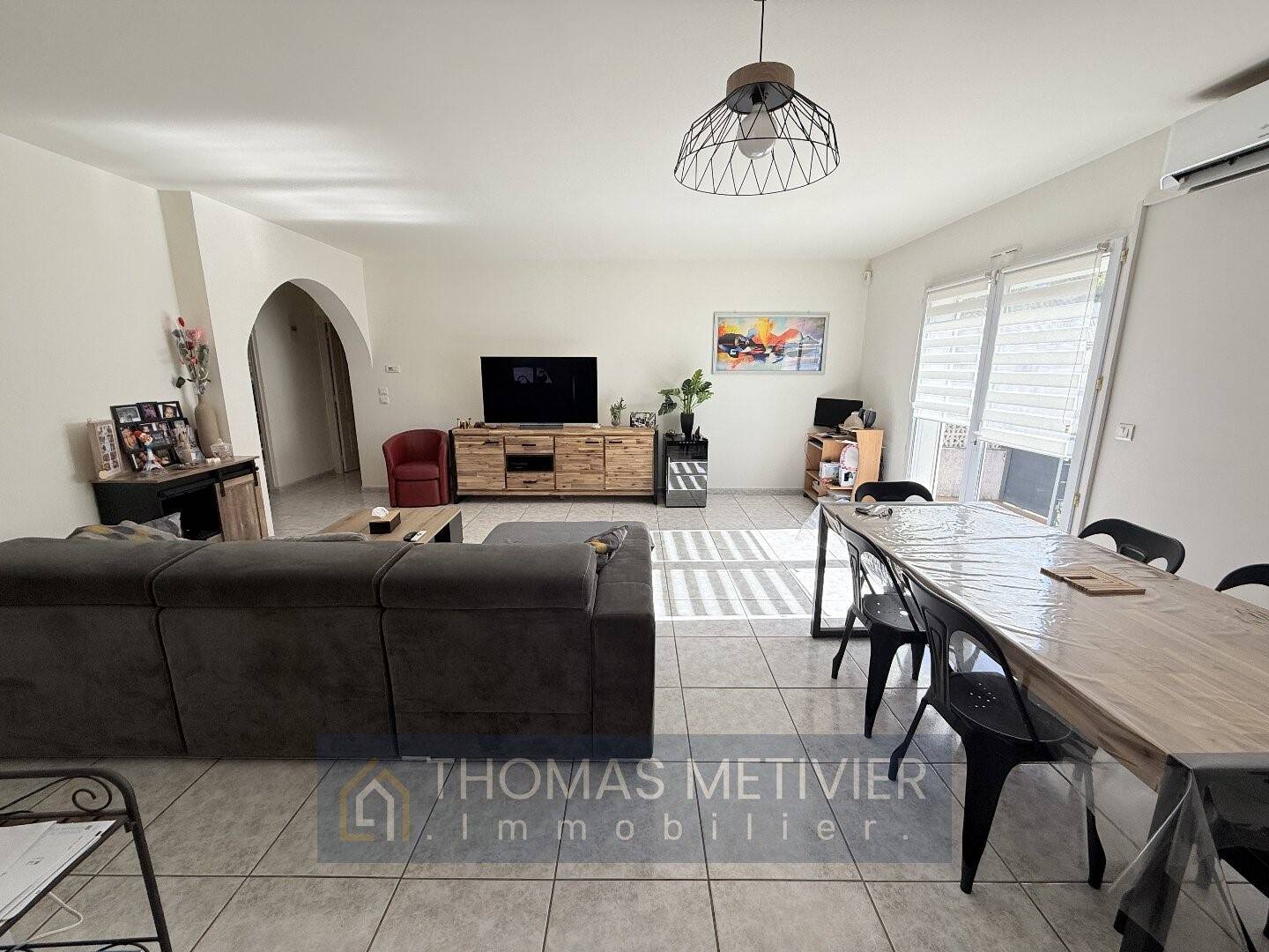 Maison à vendre, 102m², BEZIERS